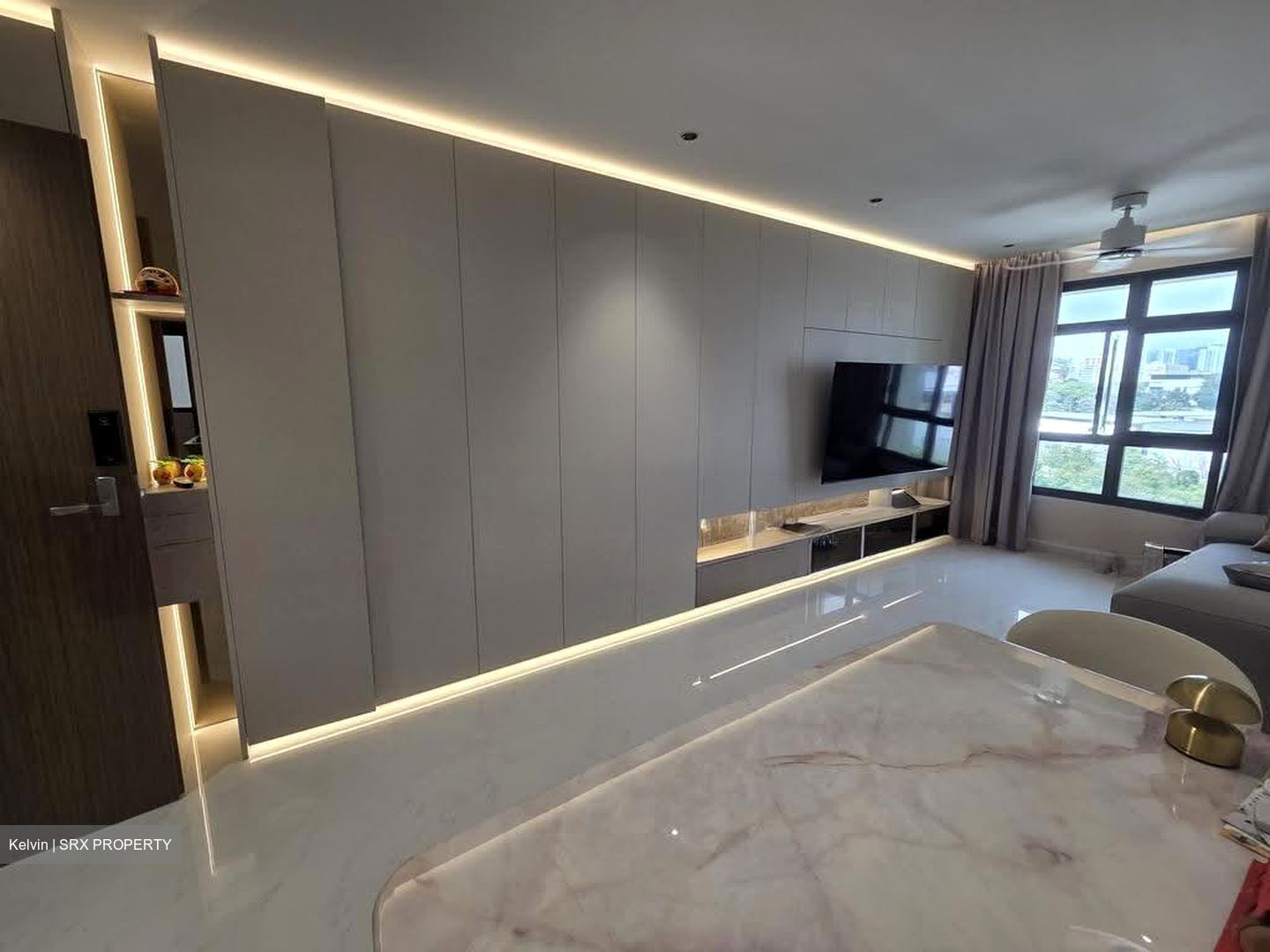 Blk 319C Parc Glen @ Tengah (Tengah), HDB 4 Rooms #610232111